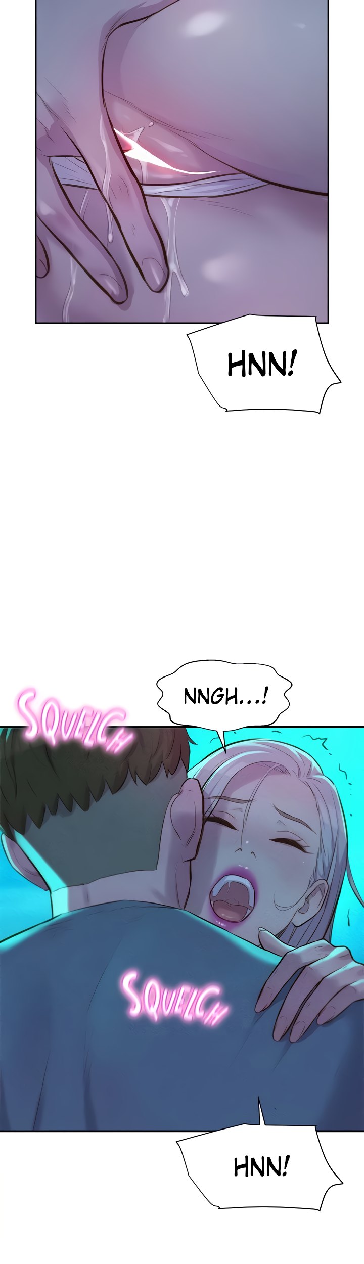 Romantic Camping - Chapter 14 - picture 33