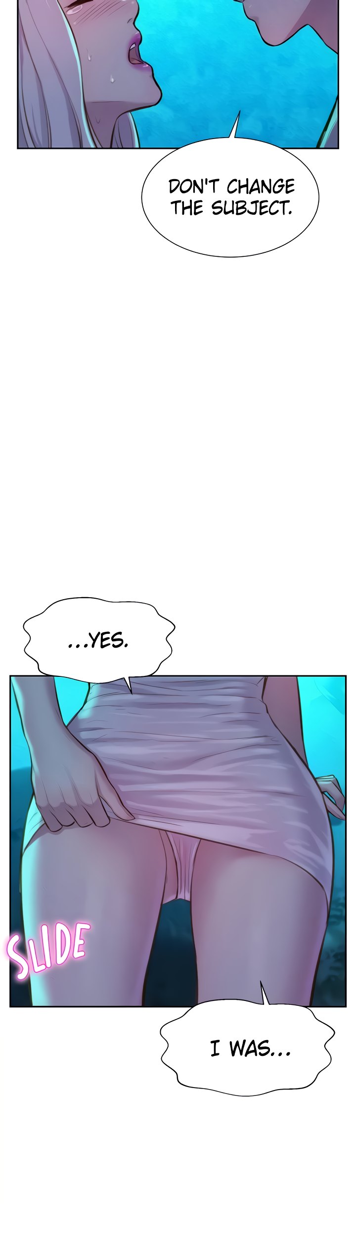Romantic Camping - Chapter 14 - picture 37