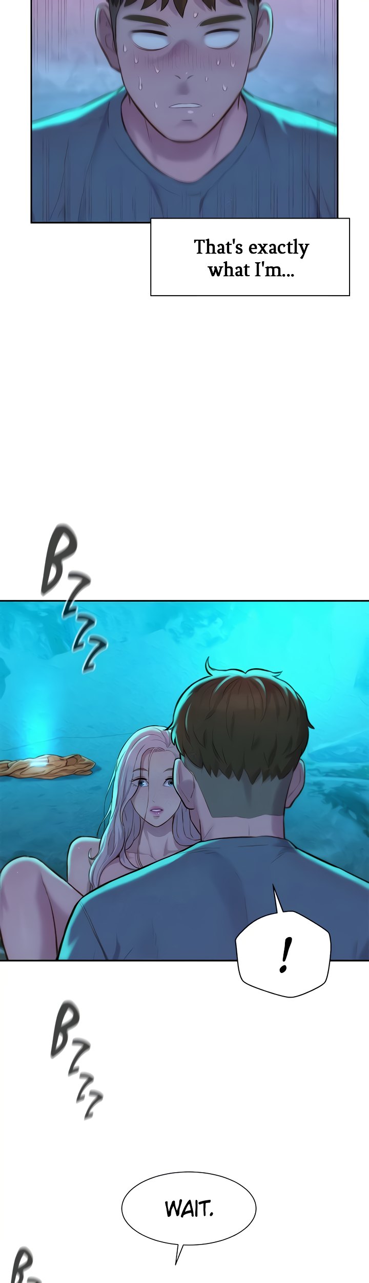 Romantic Camping - Chapter 14 - picture 39