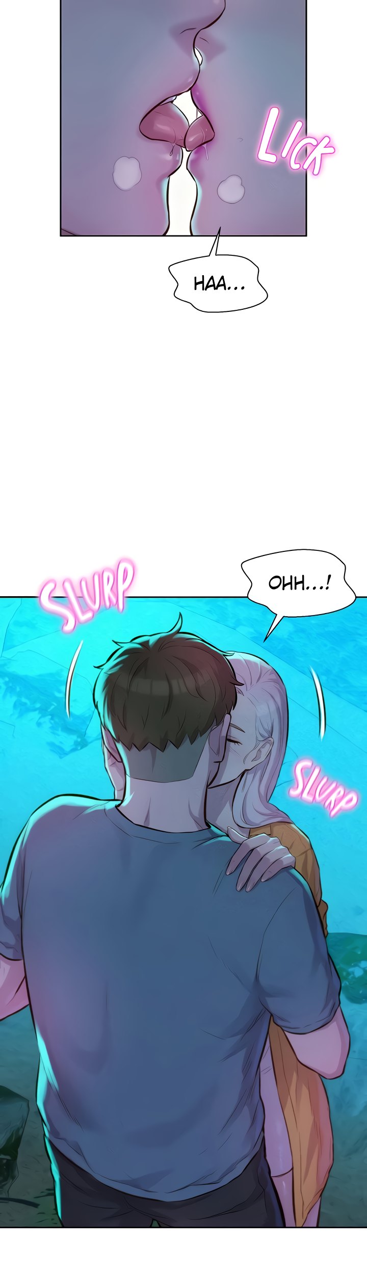 Romantic Camping - Chapter 14 - picture 4