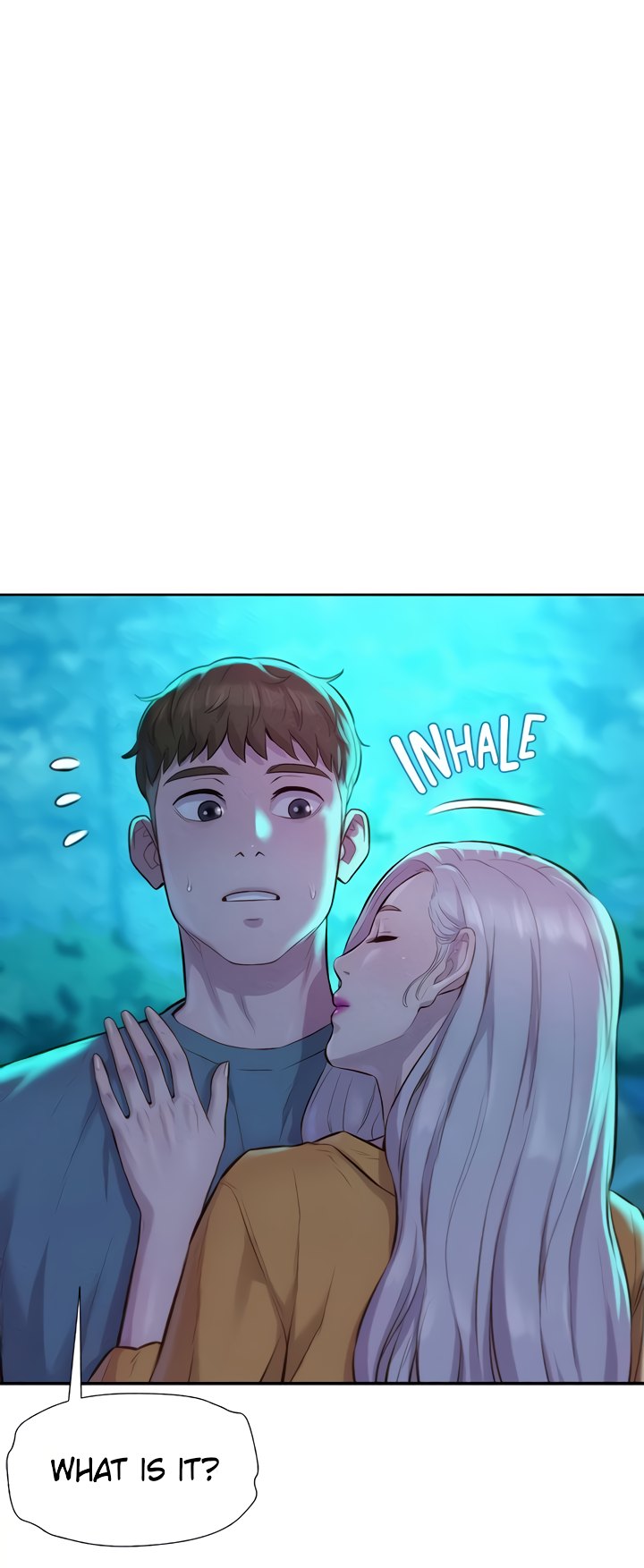 Romantic Camping - Chapter 14 - picture 5
