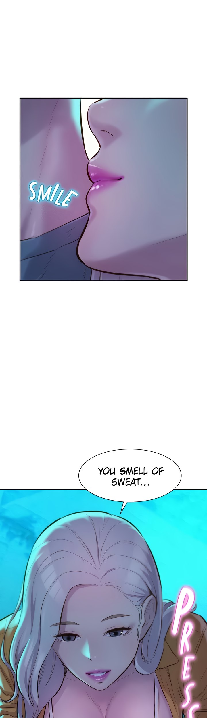 Romantic Camping - Chapter 14 - picture 6