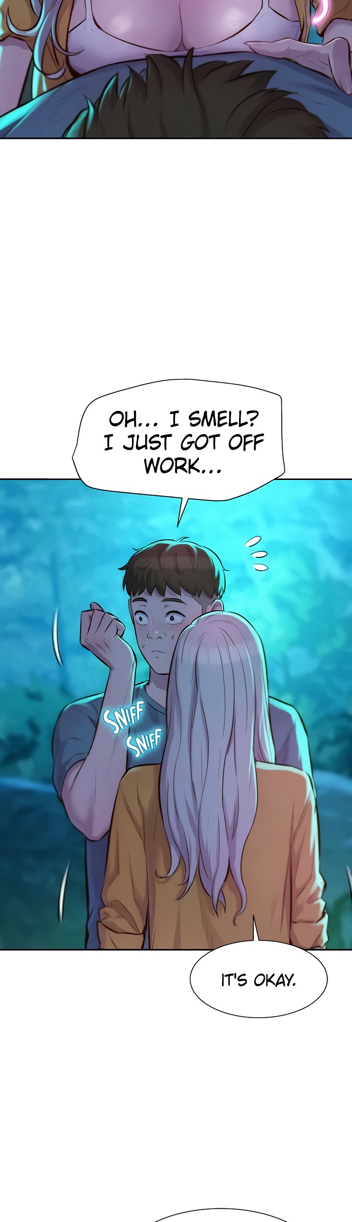 Romantic Camping - Chapter 14 - picture 7