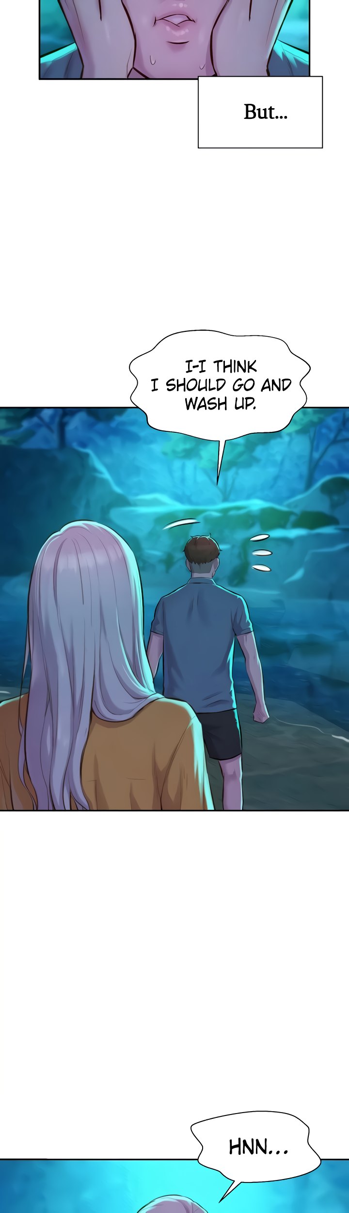 Romantic Camping - Chapter 14 - picture 9