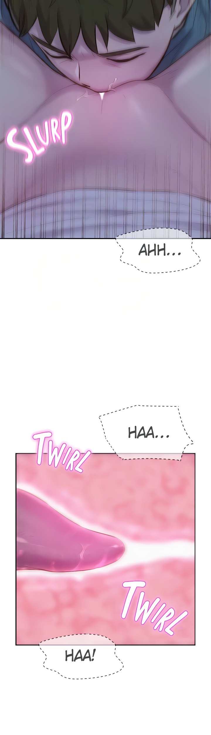 Romantic Camping - Chapter 15 - picture 10