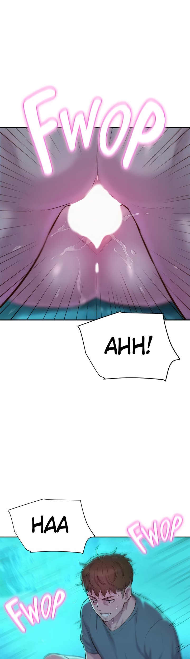 Romantic Camping - Chapter 15 - picture 20