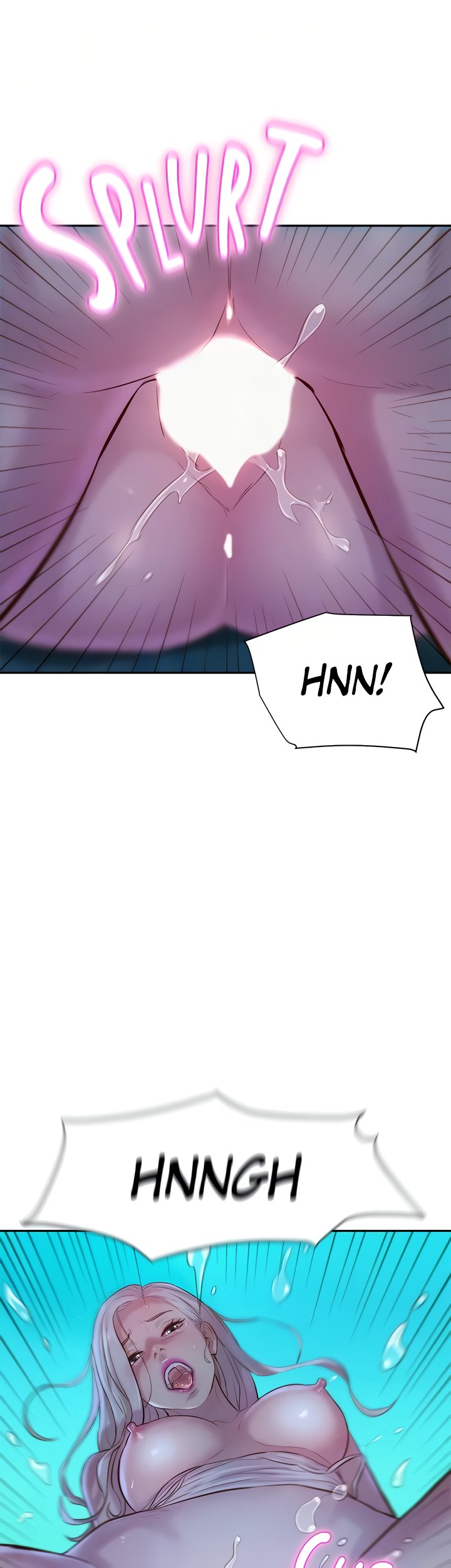 Romantic Camping - Chapter 15 - picture 36