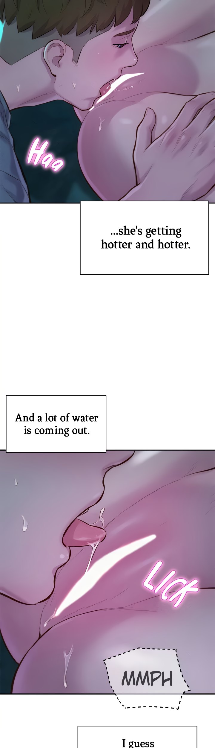 Romantic Camping - Chapter 15 - picture 4