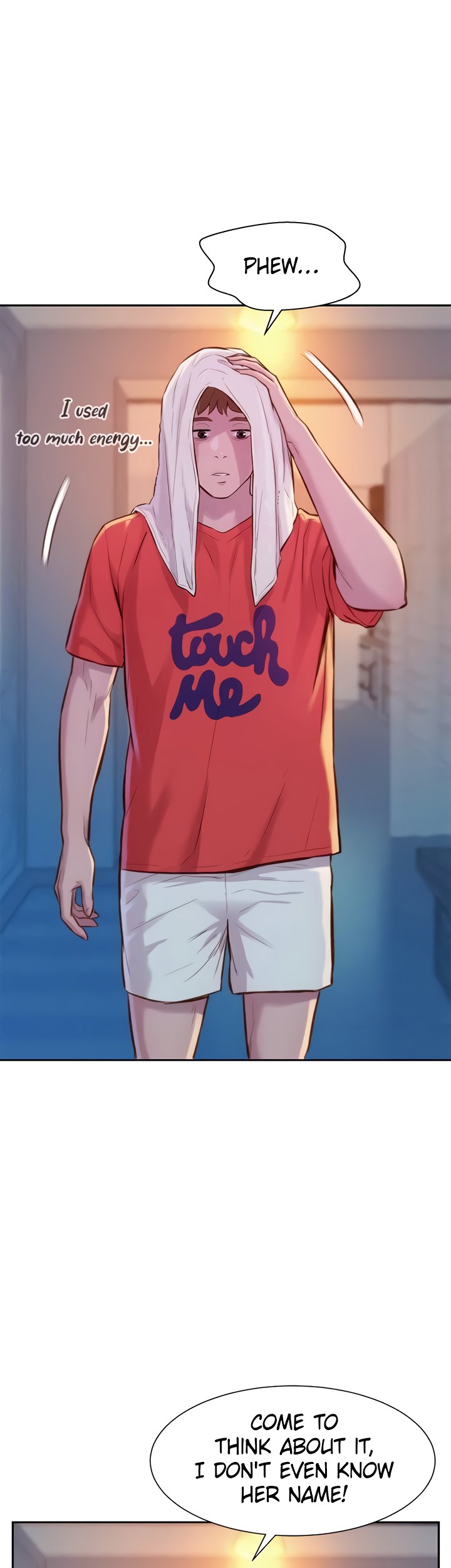 Romantic Camping - Chapter 15 - picture 45
