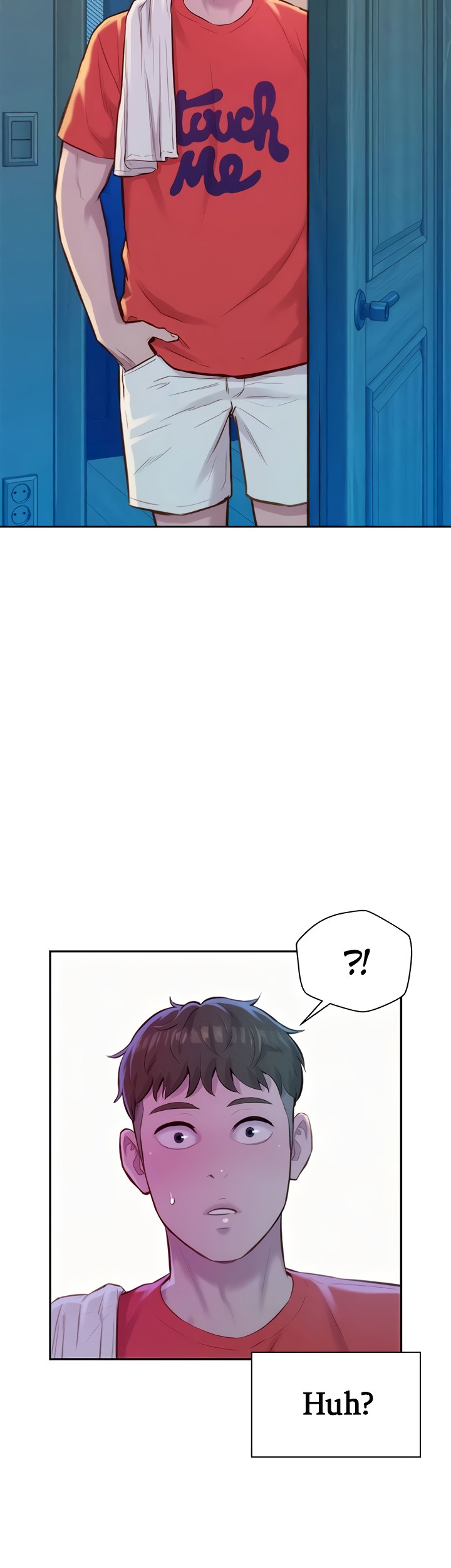 Romantic Camping - Chapter 15 - picture 49