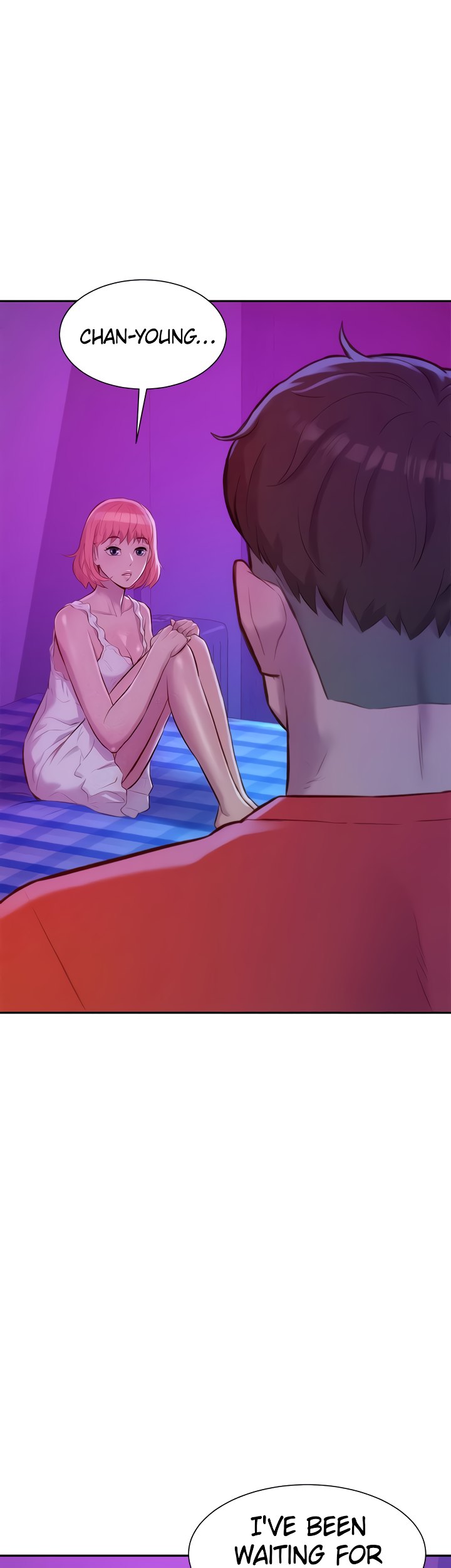 Romantic Camping - Chapter 15 - picture 50