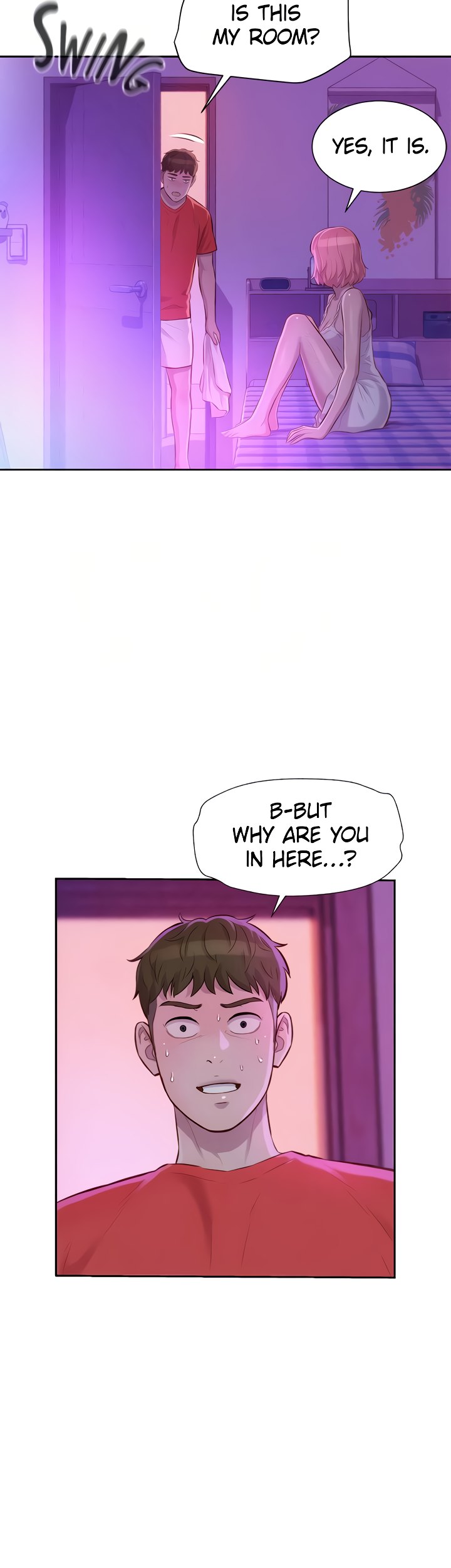 Romantic Camping - Chapter 16 - picture 10