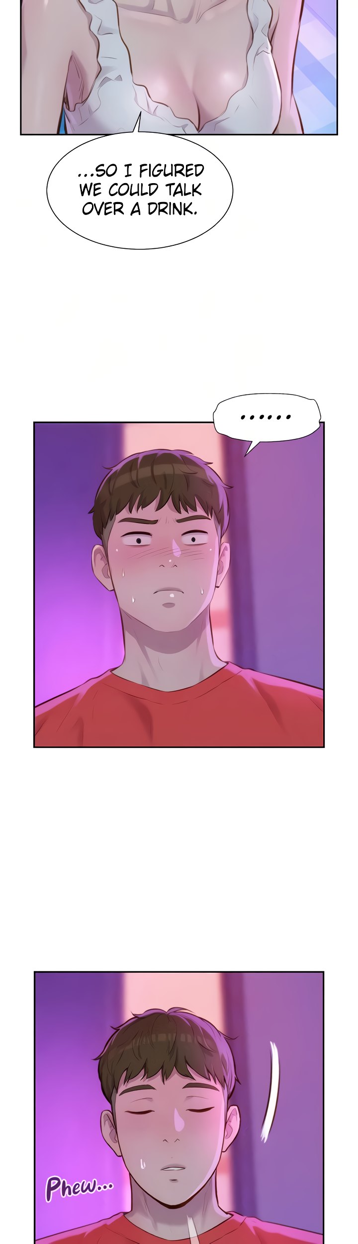 Romantic Camping - Chapter 16 - picture 13