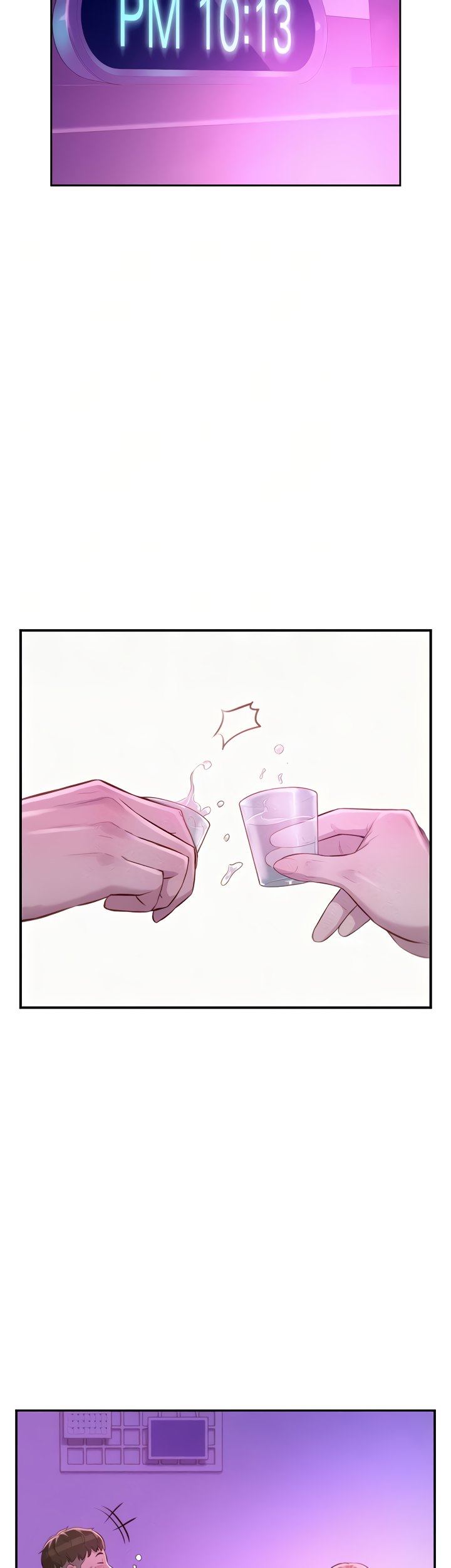 Romantic Camping - Chapter 16 - picture 15