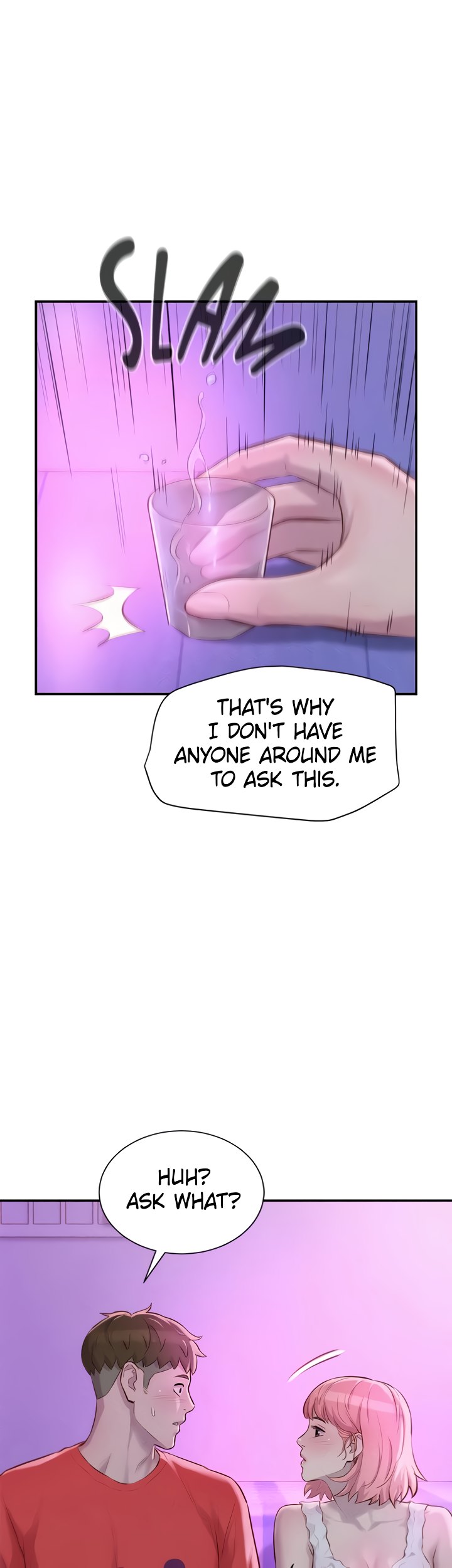 Romantic Camping - Chapter 16 - picture 21