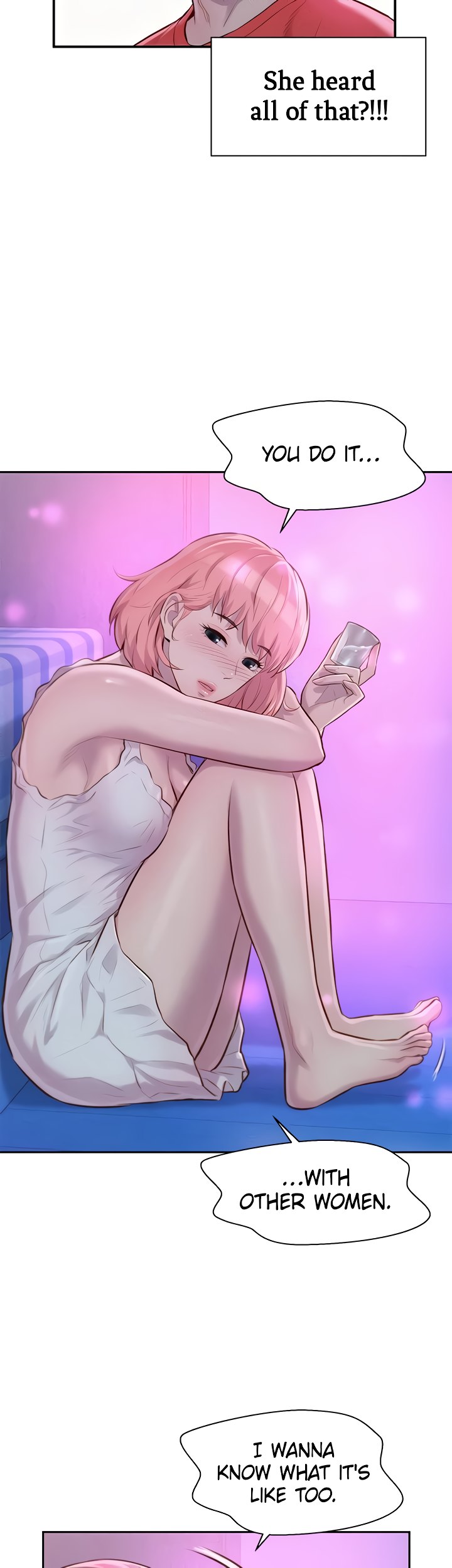 Romantic Camping - Chapter 16 - picture 26