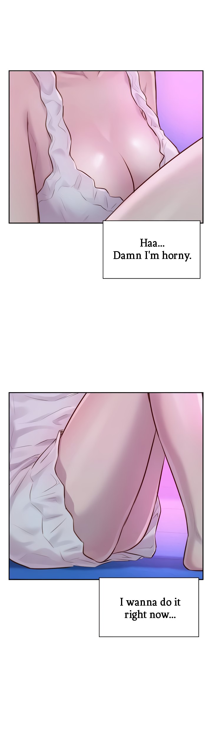 Romantic Camping - Chapter 16 - picture 28