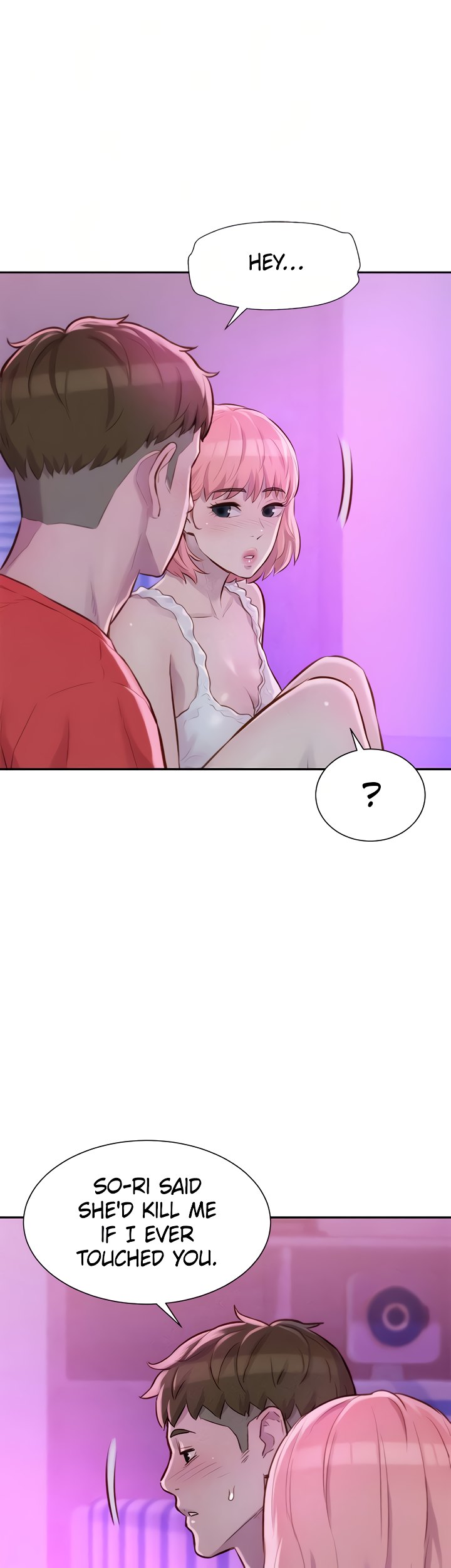 Romantic Camping - Chapter 16 - picture 30