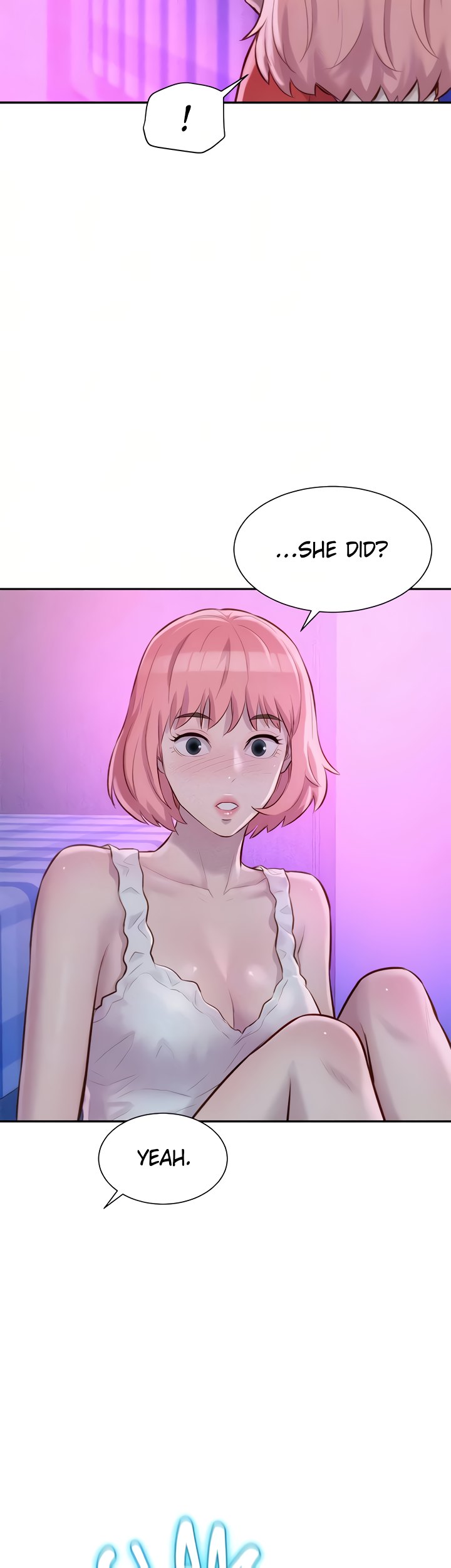 Romantic Camping - Chapter 16 - picture 31