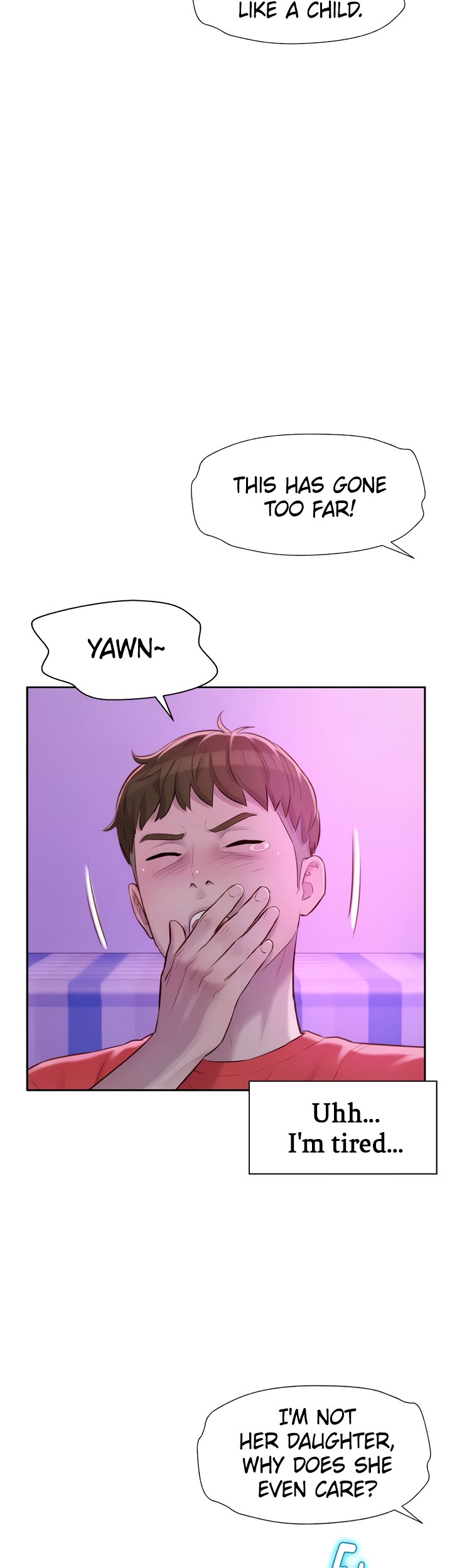Romantic Camping - Chapter 16 - picture 33