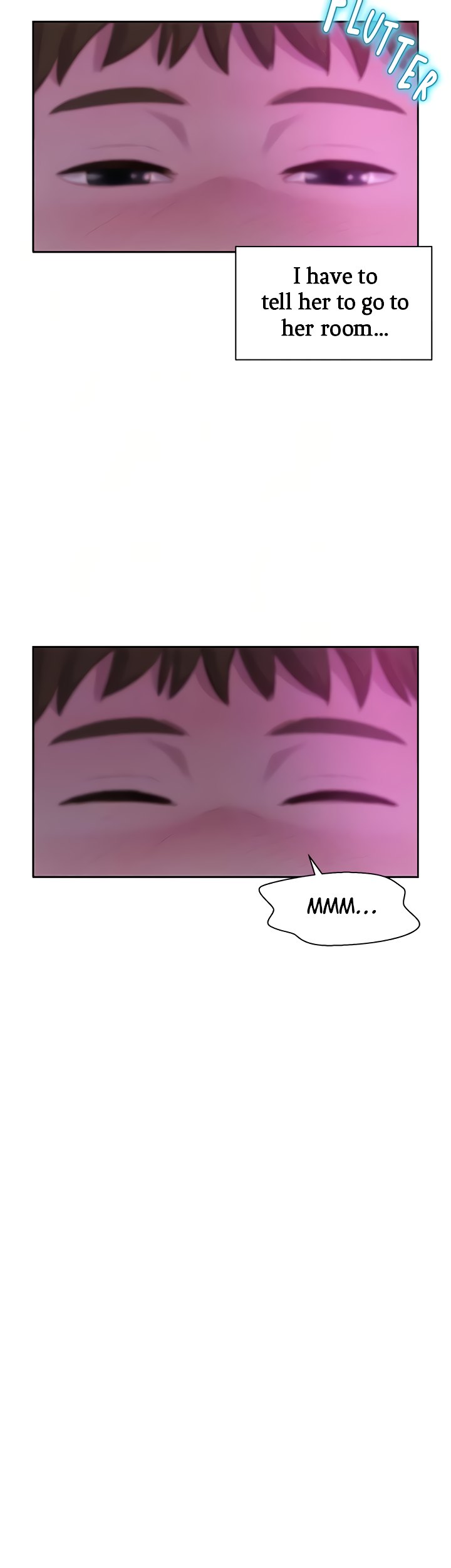 Romantic Camping - Chapter 16 - picture 34