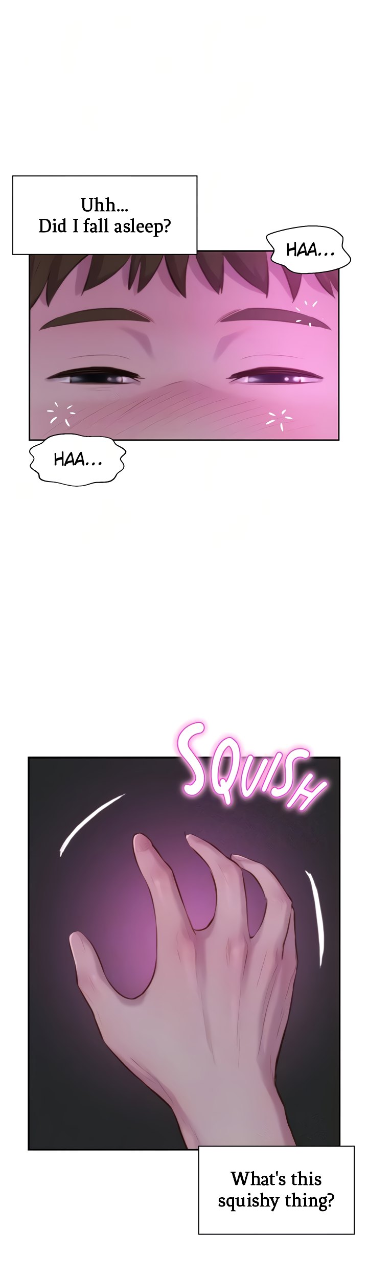 Romantic Camping - Chapter 16 - picture 36