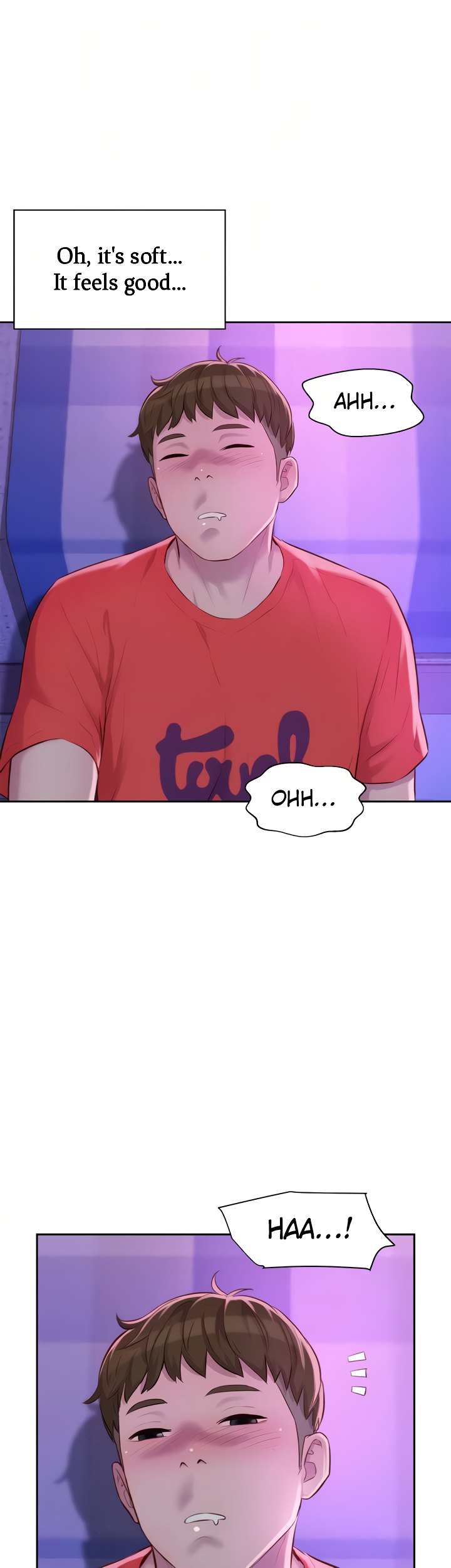 Romantic Camping - Chapter 16 - picture 37