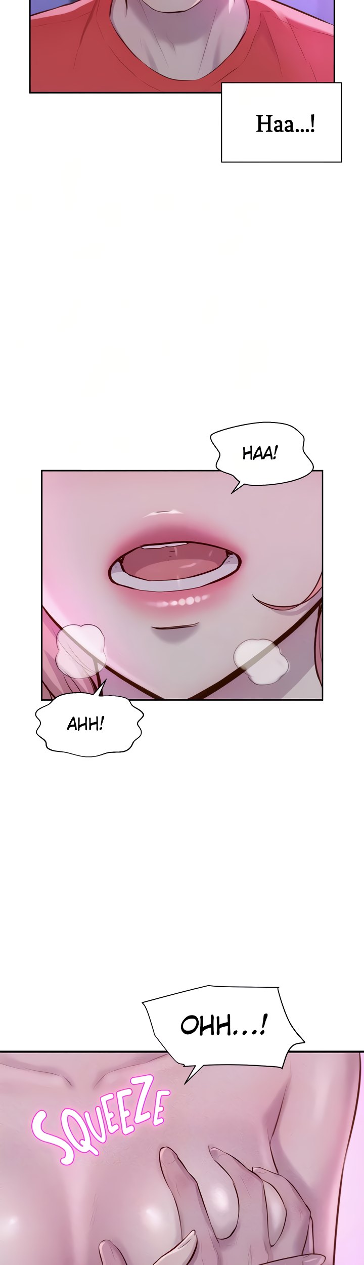 Romantic Camping - Chapter 16 - picture 38