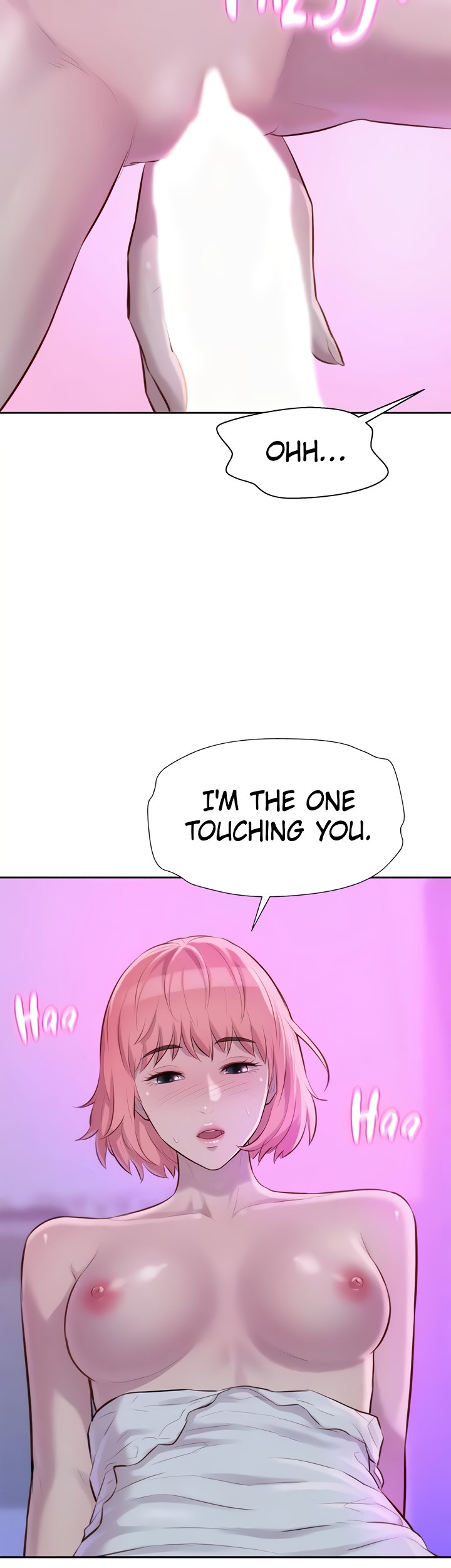 Romantic Camping - Chapter 16 - picture 45