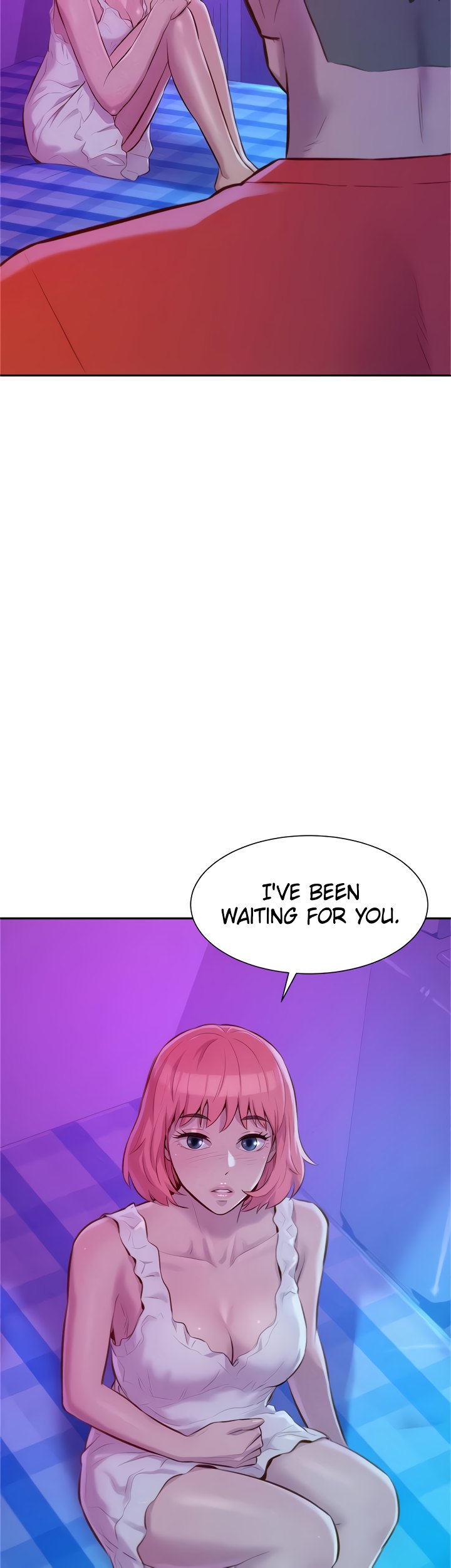 Romantic Camping - Chapter 16 - picture 8