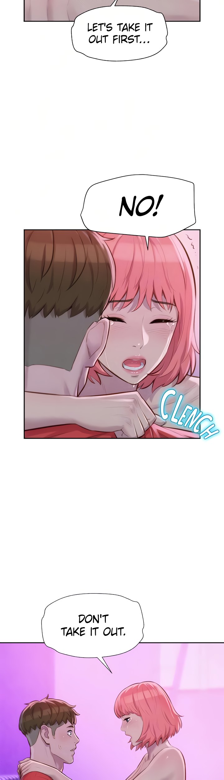 Romantic Camping - Chapter 17 - picture 10