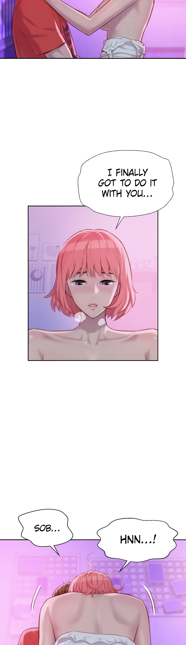 Romantic Camping - Chapter 17 - picture 11
