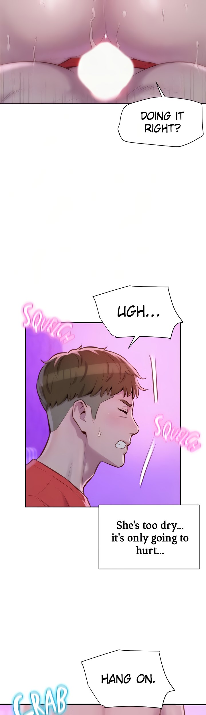 Romantic Camping - Chapter 17 - picture 15