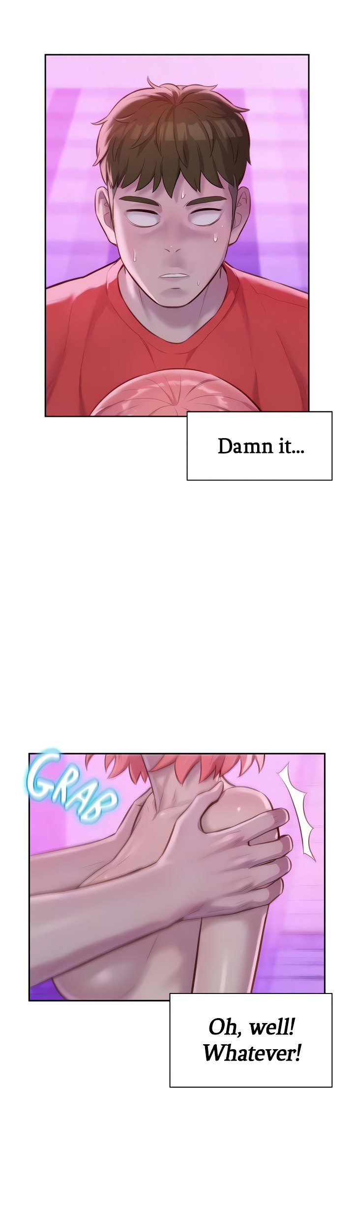 Romantic Camping - Chapter 17 - picture 19