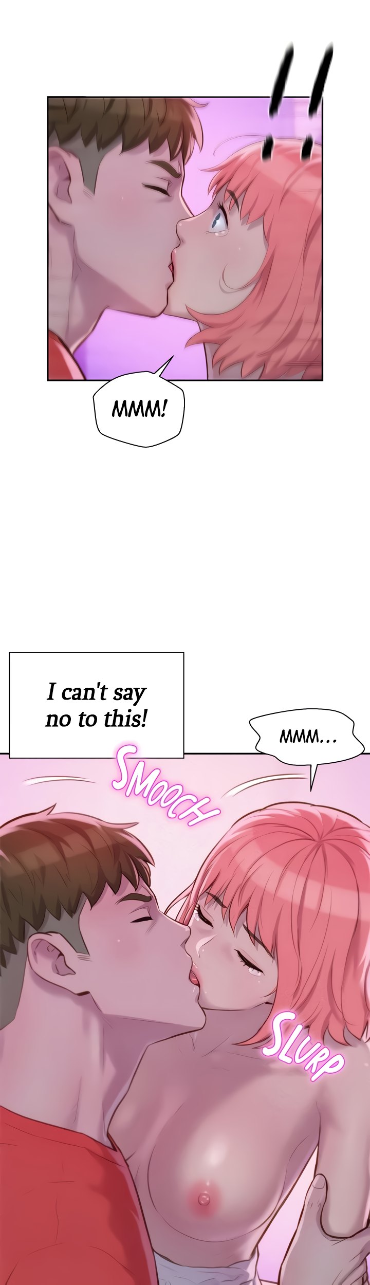 Romantic Camping - Chapter 17 - picture 20