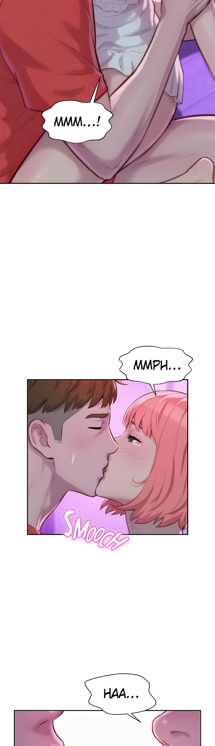 Romantic Camping - Chapter 17 - picture 21
