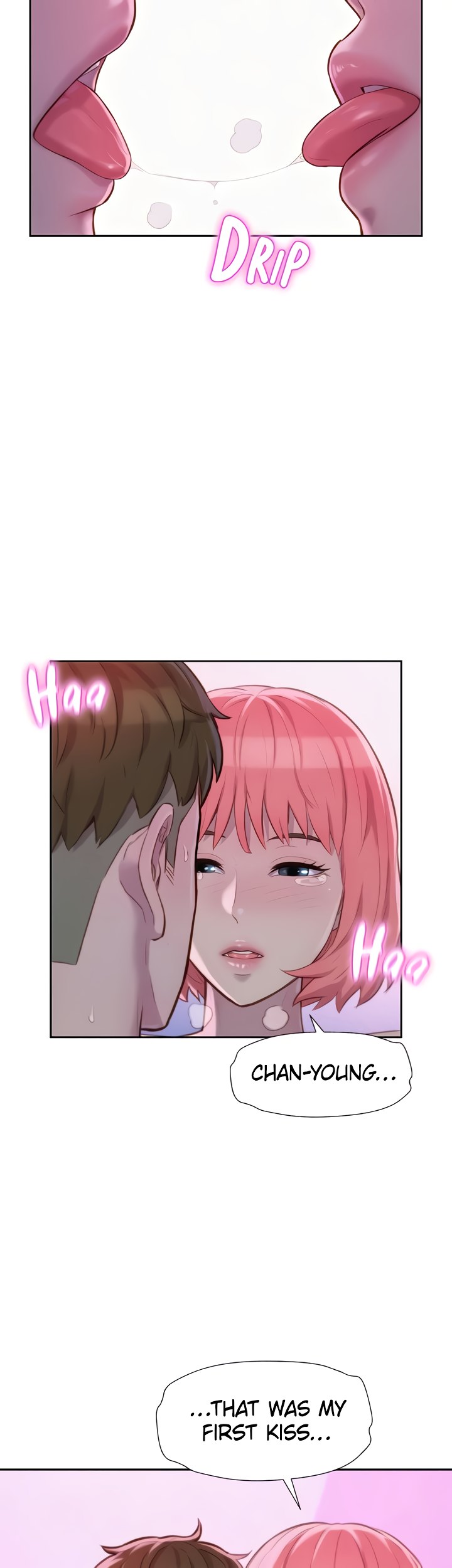 Romantic Camping - Chapter 17 - picture 22