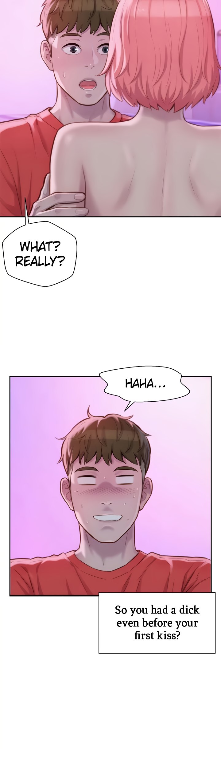 Romantic Camping - Chapter 17 - picture 23