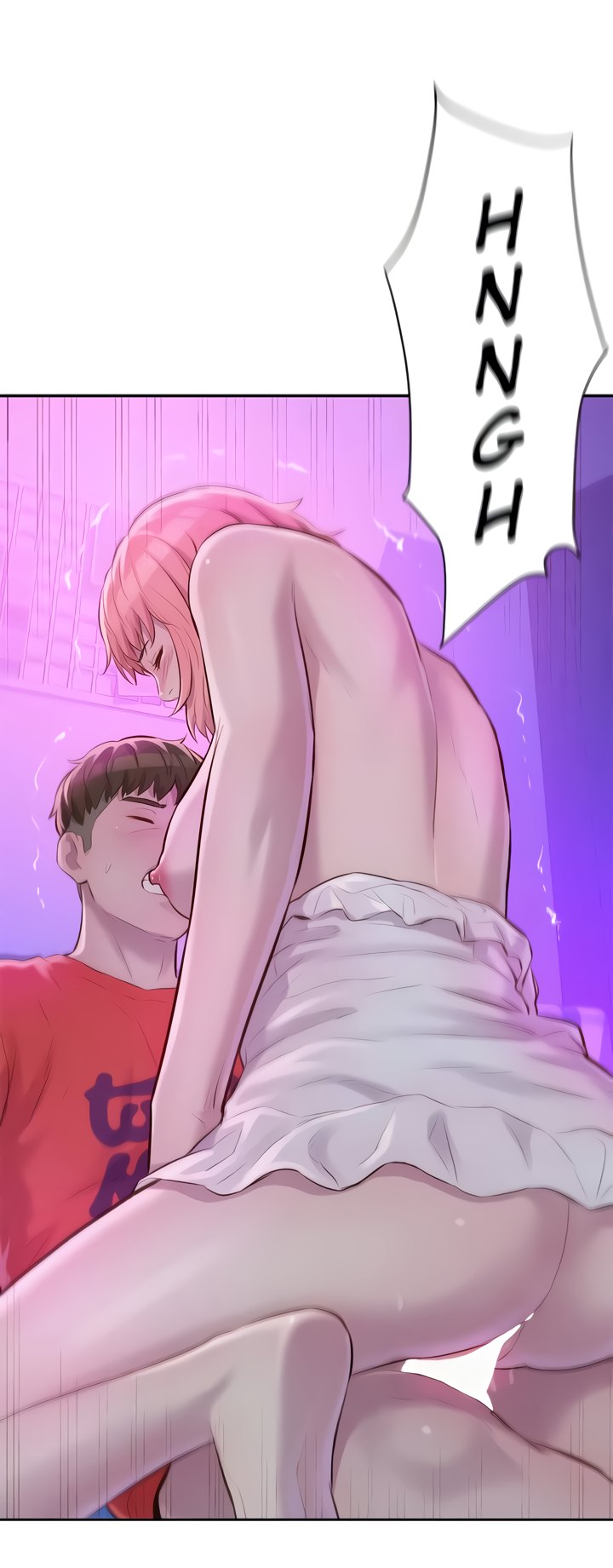 Romantic Camping - Chapter 17 - picture 3