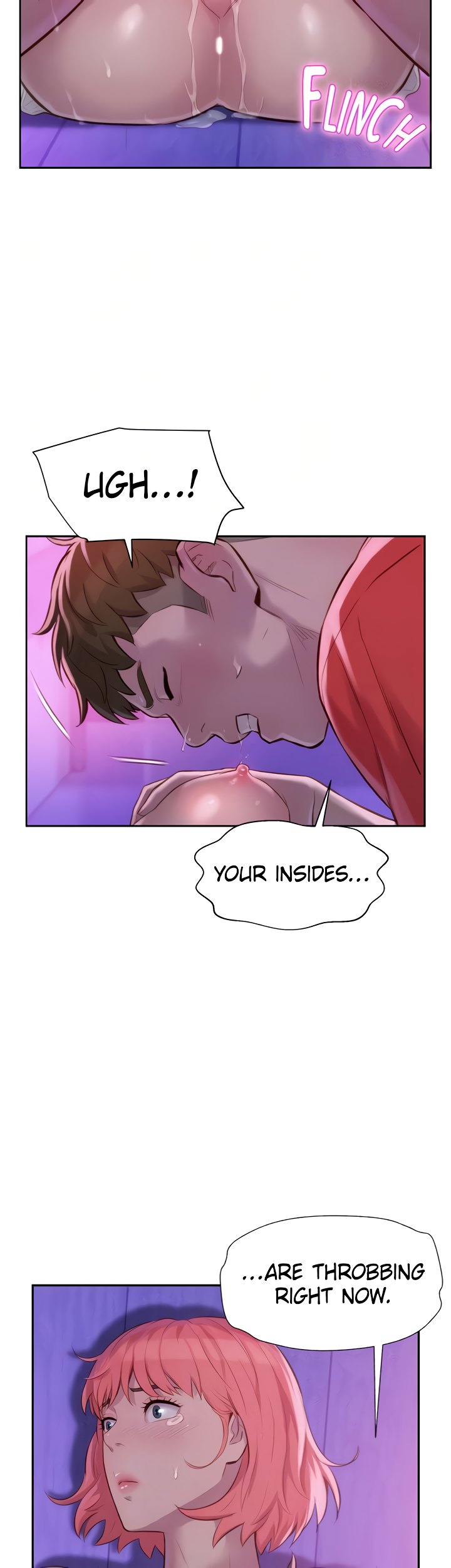 Romantic Camping - Chapter 17 - picture 32