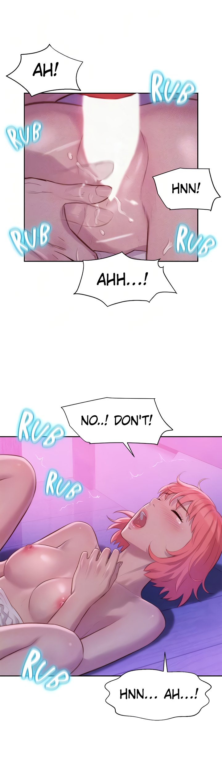 Romantic Camping - Chapter 17 - picture 37