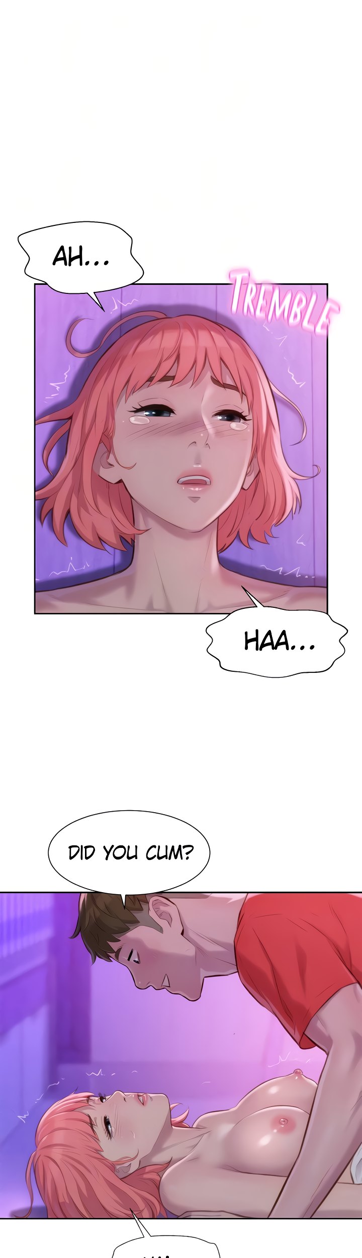 Romantic Camping - Chapter 17 - picture 39