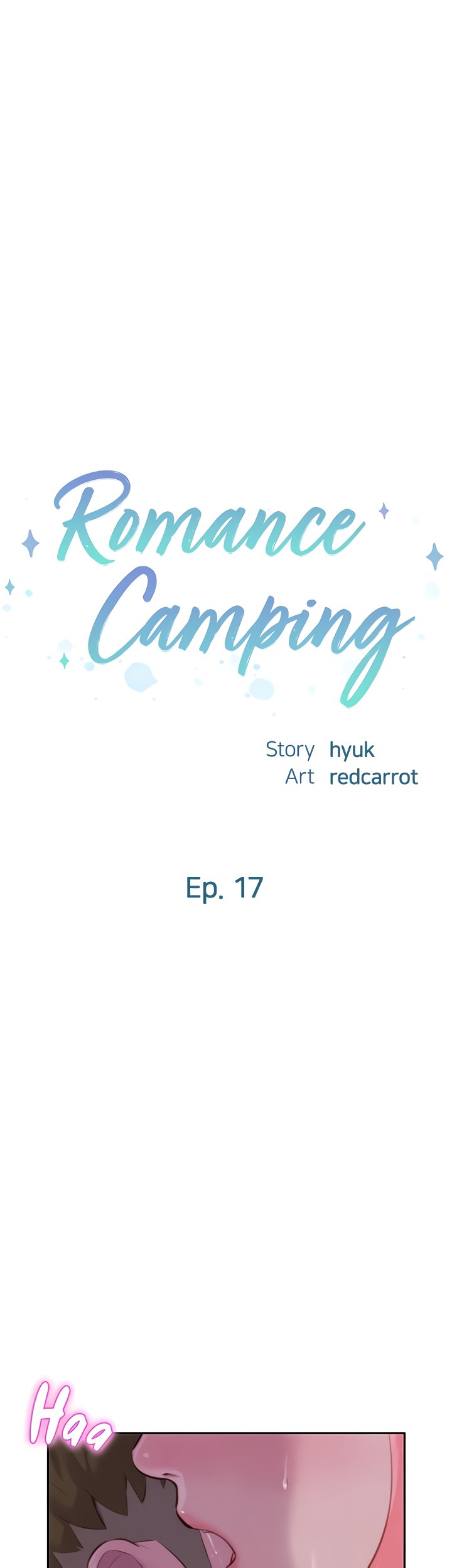 Romantic Camping - Chapter 17 - picture 4