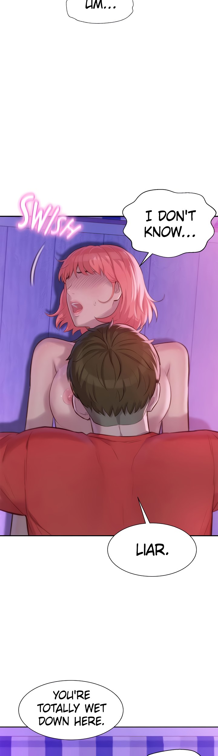 Romantic Camping - Chapter 17 - picture 40