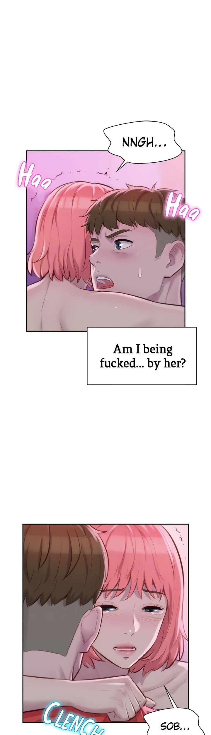 Romantic Camping - Chapter 17 - picture 7