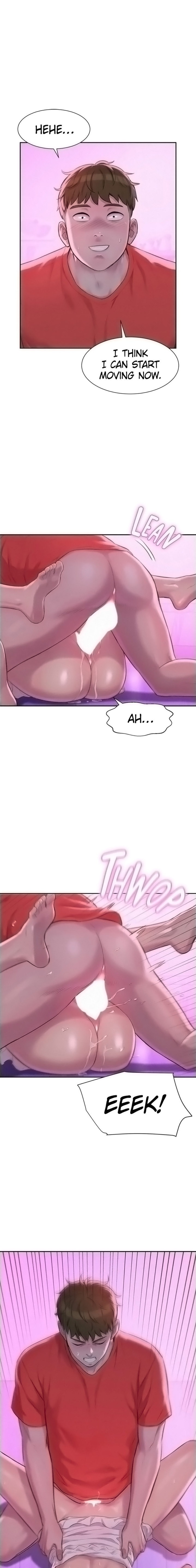 Romantic Camping - Chapter 18 - picture 0