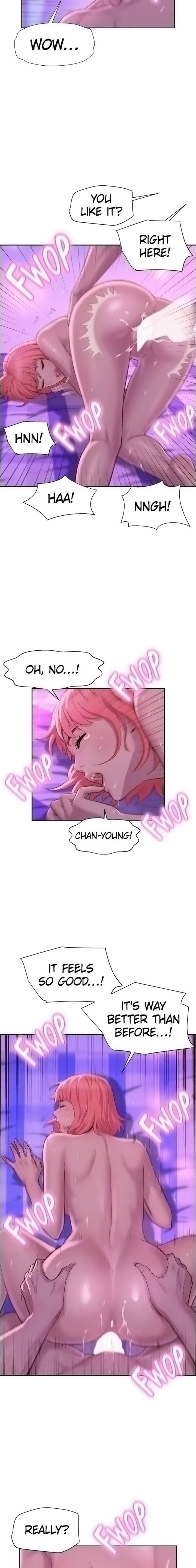 Romantic Camping - Chapter 18 - picture 12