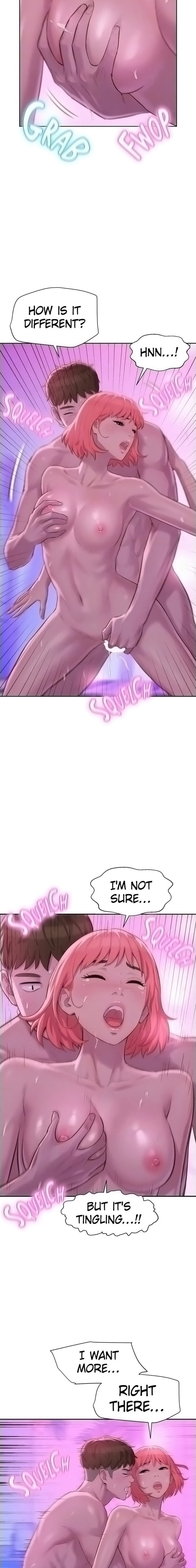 Romantic Camping - Chapter 18 - picture 13