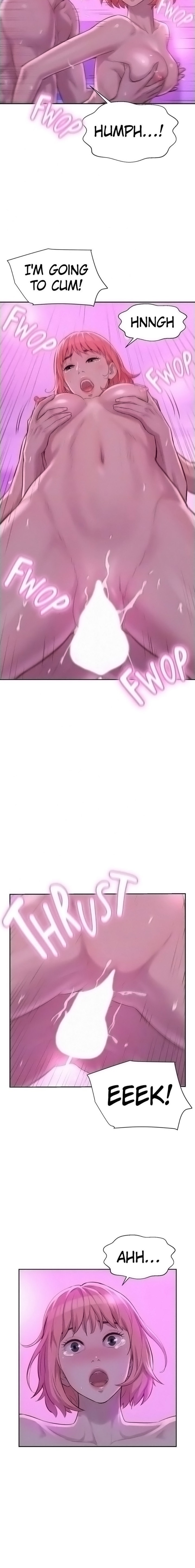 Romantic Camping - Chapter 18 - picture 15