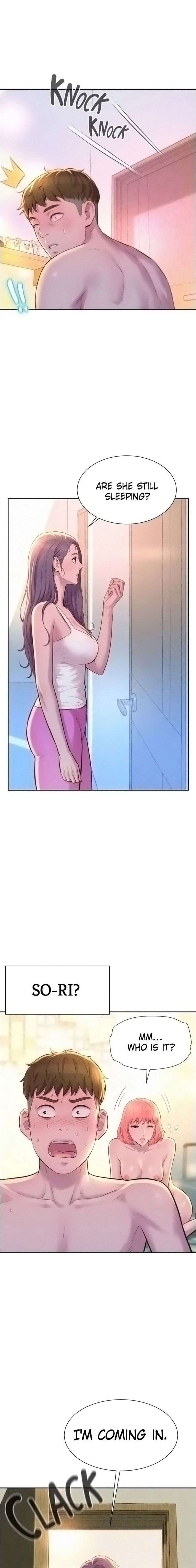 Romantic Camping - Chapter 18 - picture 19